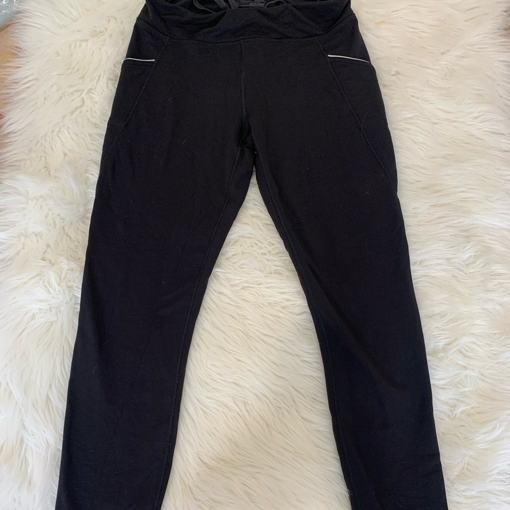 Patagonia Active Wear Black Size S (750)